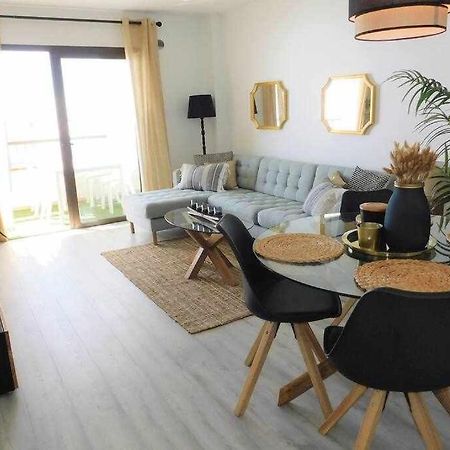 Luxury Flat To The Atlantic Ocean Apartment Radazul Exterior photo