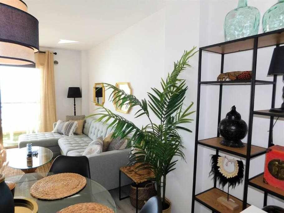 Luxury Flat To The Atlantic Ocean Apartment Radazul Exterior photo